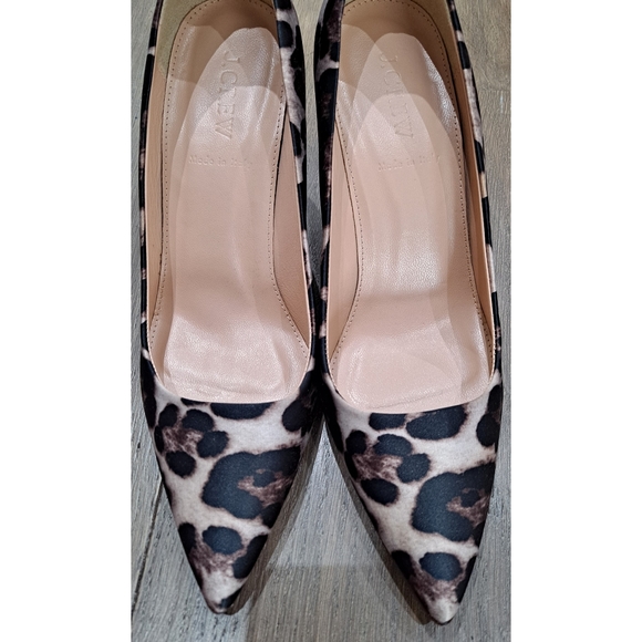 J.CREW Elsie Pumps 7.5 - Picture 2 of 8